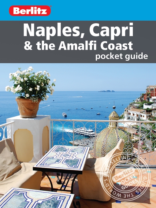 Title details for Berlitz: Naples, Capri & the Amalfi Coast Pocket Guide by Insight Guides - Available